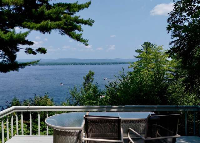 Property at 25 Bluffs Blvd, Ossipee, NH 03814, 3 beds, 2.5 baths