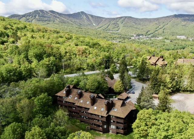 Property at 118 High Ridge Rd Unit E-18, Killington, VT 05751, 2 beds, 2 baths