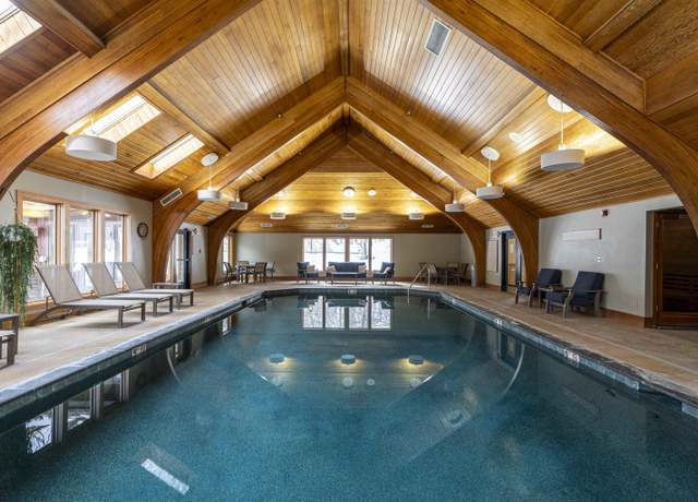Property at 118 High Ridge Rd Unit E-18, Killington, VT 05751, 2 beds, 2 baths