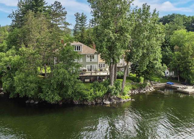 Property at 130 Lands End Rd, Derby, VT 05855, 6 beds, 4 baths
