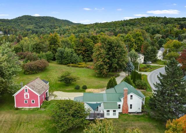 Property at 201 Richmond Rd, Hinesburg, VT 05461, 3 beds, 2 baths