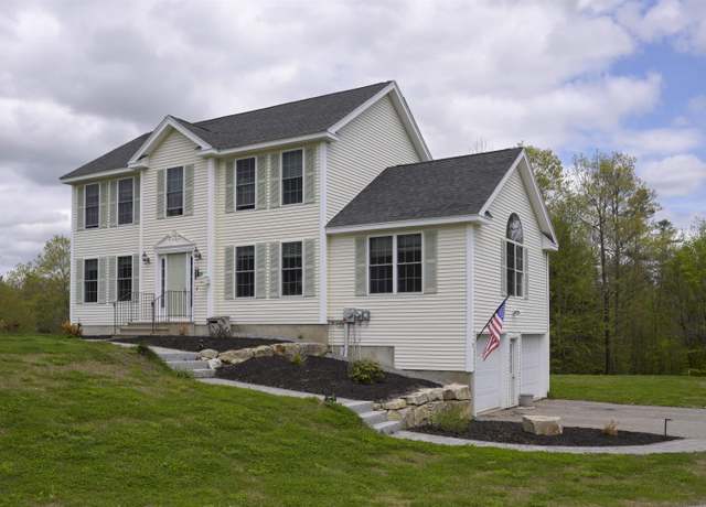 Property at 38 Elanor Way, Weare, NH 03281, 3 beds, 2.5 baths