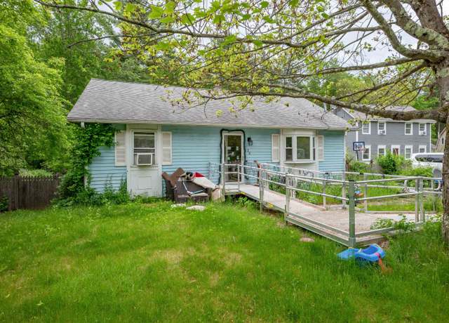 Property at 26 Packard Dr, Merrimack, NH 03054, 2 beds, 1 bath