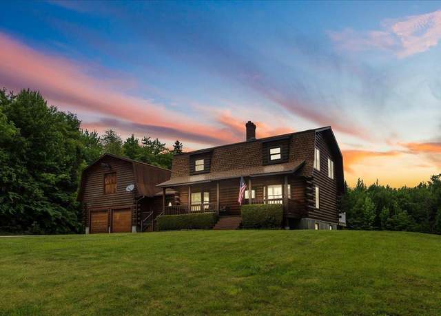 Property at 110 W Milan Rd, Milan, NH 03588, 3 beds, 2 baths