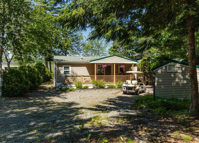 Property at 18 Lakeside Dr, Fitzwilliam, NH 03447, 1 bed, 1 bath