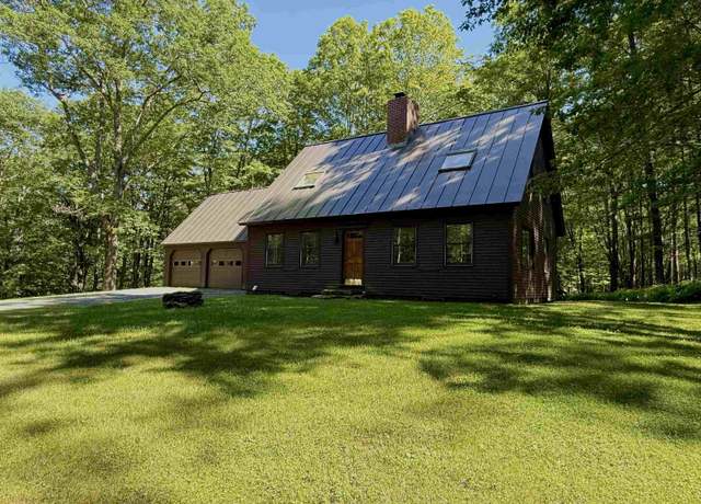 Property at 72 Oak Ridge Way, Woodstock, VT 05091, 3 beds, 3 baths