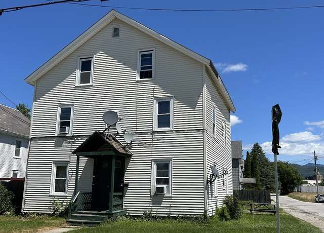 Property at 12 Meadow St, Rutland City, VT 05701