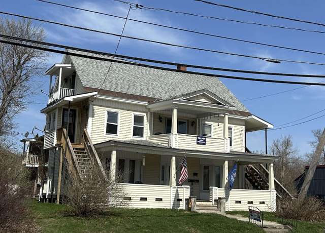 Property at 127 Main St, Colebrook, NH 03576, 12 beds, 8 baths