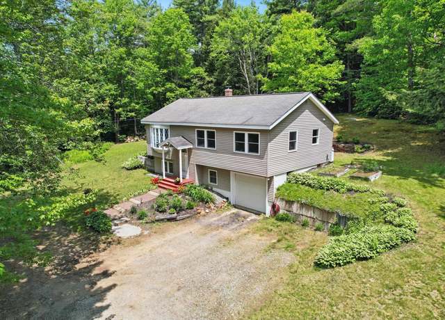 Property at 109 New Hampshire Route 140, Gilmanton, NH 03237, 2 beds, 2 baths