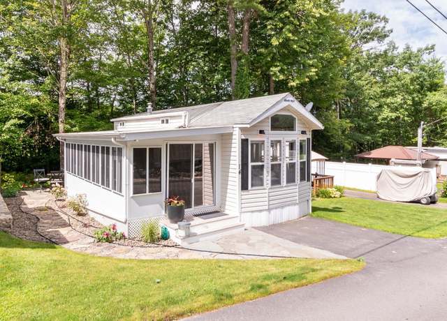 Property at 554 Endicott North St Unit 14 & 15, Laconia, NH 03246, 1 bed, 1 bath