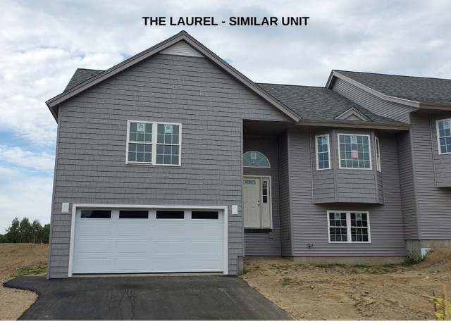 Property at 2A Logan Michael Ln Unit 2A, Epping, NH 03042, 2 beds, 2 baths