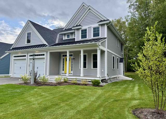 Property at 8 Tranquility Way, Dover, NH 03820, 4 beds, 2.5 baths