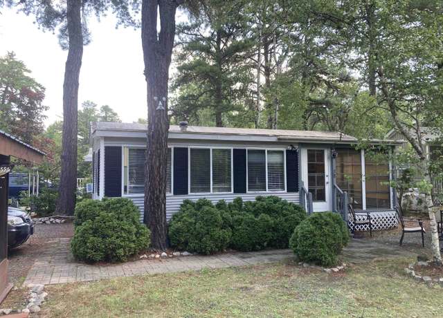 Property at 4 Pony Express Cir #38, Freedom, NH 03836, 1 bed, 1 bath