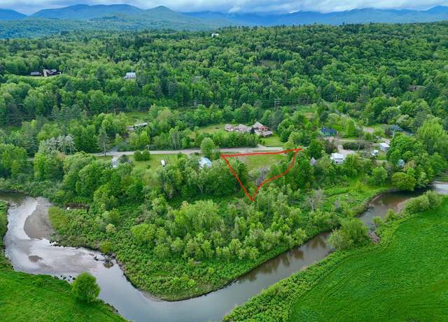 Property at 859 River Rd, Stowe, VT 05672