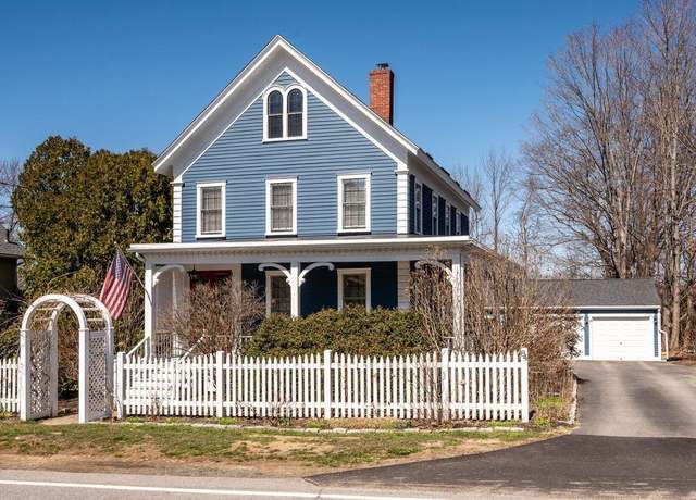 Property at 84 Court St, Dover, NH 03820, 3 beds, 1.5 baths