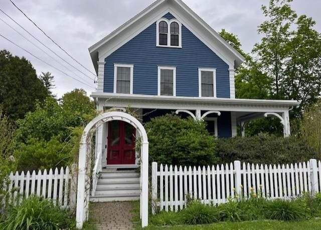 Property at 84 Court St, Dover, NH 03820, 3 beds, 1.5 baths