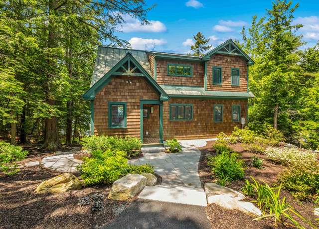 Property at 184 Bowles Rd, Newbury, NH 03855, 3 beds, 3 baths
