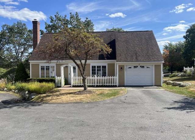 Property at 55 Garden Cir, Laconia, NH 03246, 3 beds, 2 baths