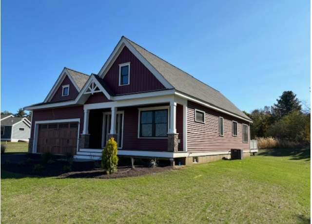 Property at 6 Edgewater Dr #19, Brentwood, NH 03833, 2 beds, 2 baths