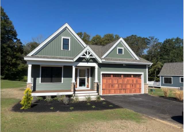 Property at 6 Edgewater Dr #19, Brentwood, NH 03833, 2 beds, 2 baths
