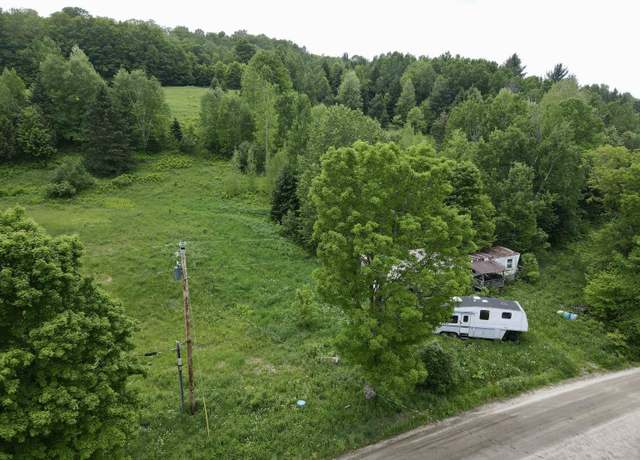 Property at 114 Derby Gore Rd, Morgan, VT 05853