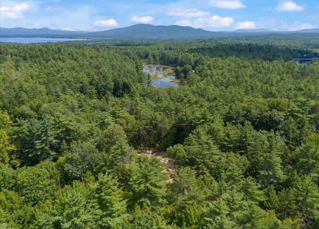 Property at 61 Ossipee Mountain Rd, Ossipee, NH 03814