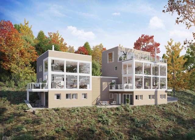 Property at Lot 27 Roundabout Rd #1, Killington, VT 05751, 1 bed, 2.5 baths