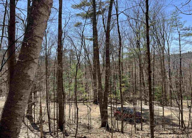Property at 5-16-19 Boulder Dr, Campton, NH 03223