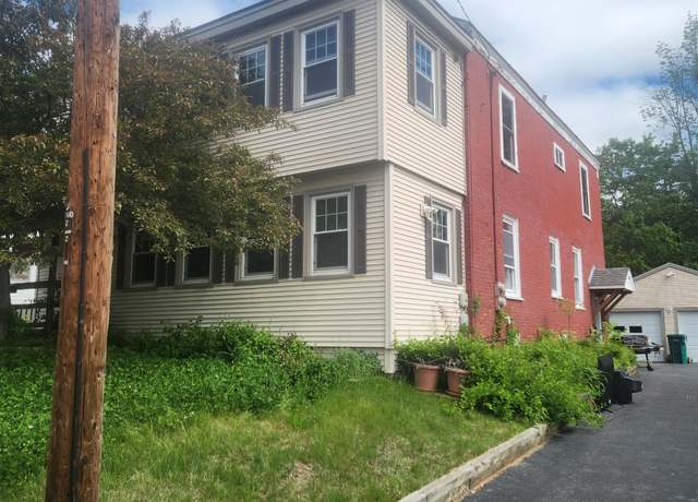 Property at 5 Woodbury St, Keene, NH 03431, 5 beds, 2 baths