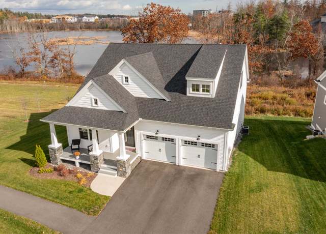 Property at 21 Catesby Ln, Londonderry, NH 03053, 3 beds, 2.5 baths