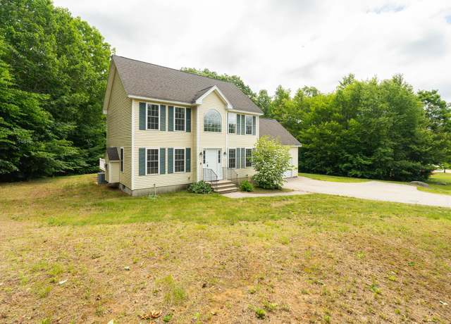 Property at 11 Stonington Dr, Belmont, NH 03220, 3 beds, 2.5 baths
