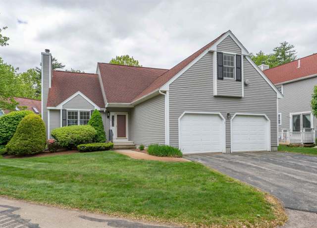 Property at 3 Harvest Ln, Nashua, NH 03063, 3 beds, 2.5 baths
