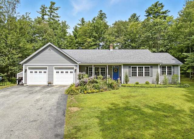 Property at 769 Old New Ipswich Rd, Rindge, NH 03461, 3 beds, 2.5 baths