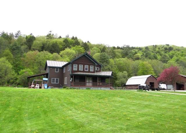 Property at 31 Palmer Rd, Chester, VT 05143, 3 beds, 2.5 baths