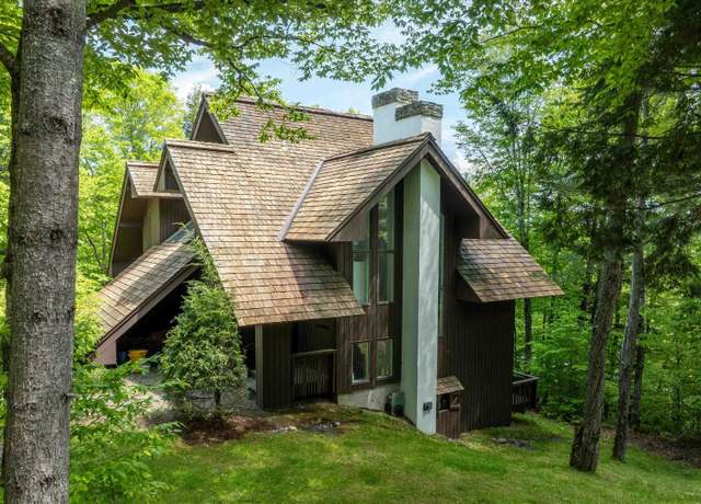 Property at 265 Okemo Ridge Rd #2, Ludlow, VT 05149, 3 beds, 2.5 baths