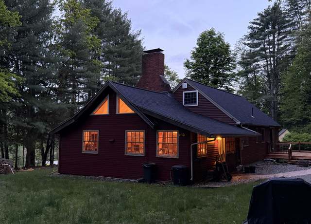 Property at 6940 Coolidge Hwy, Guilford, VT 05301, 3 beds, 2.5 baths