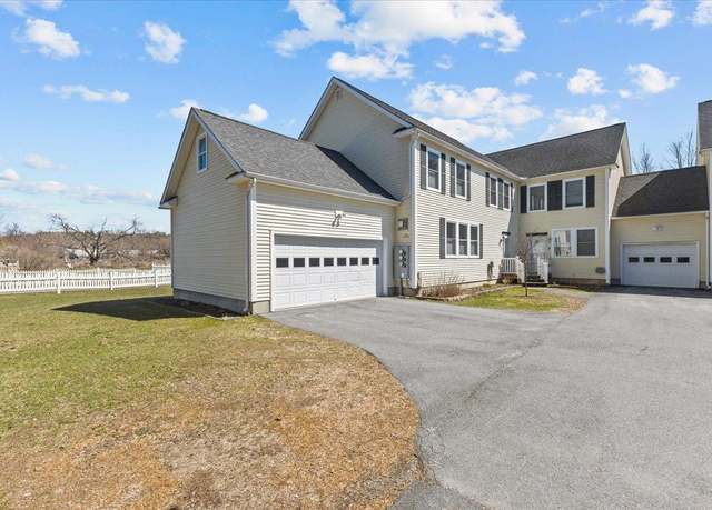 Property at 78 VT RT 15 Unit A, Jericho, VT 05465, 3 beds, 2.5 baths