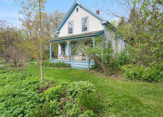 Property at 64 Meadowbrook Rd, Brattleboro, VT 05301, 4 beds, 2 baths