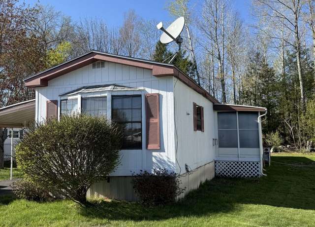 Property at 290 Calef Hwy Unit A6, Epping, NH 03042, 2 beds, 1 bath