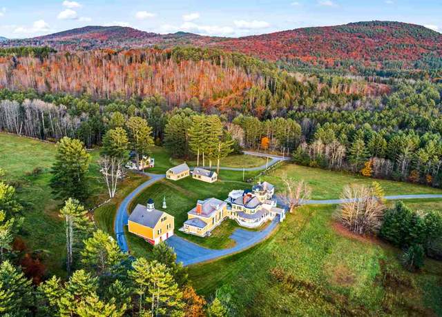Property at 2 Croydon Brook Rd, Newport, NH 03773, 4 beds, 5 baths