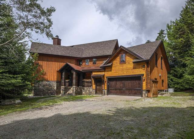 Property at 16 Hunters Rdg, Winhall, VT 05340, 4 beds, 4.5 baths