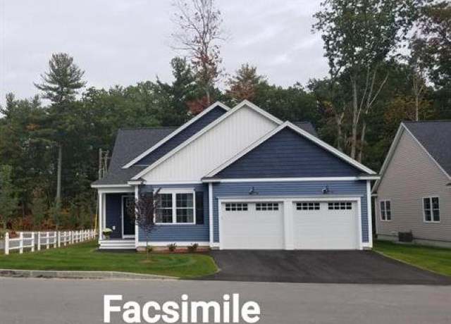 Property at 25 Massie Cir #10, Hudson, NH 03051, 2 beds, 2 baths