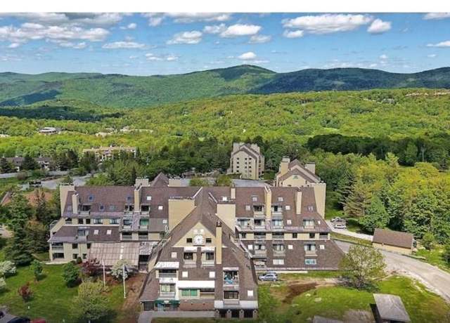 Property at 135 E Mountain Rd Unit 1D5, Killington, VT 05751, 3 beds, 2 baths