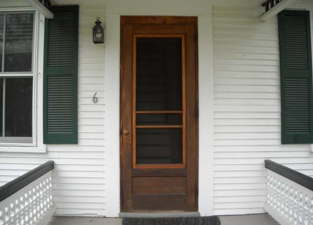 Property at 6 On The Cmn #5, Lyme, NH 03768, 2 beds, 1 bath