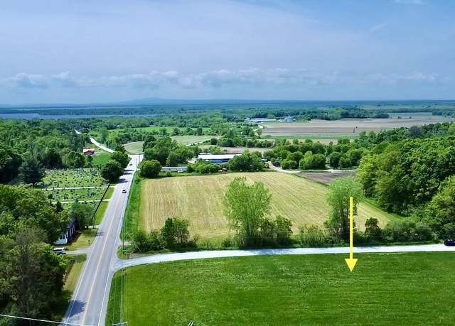 Property at TBD Maple Rdg Lot 5, St. Albans Town, VT 05478