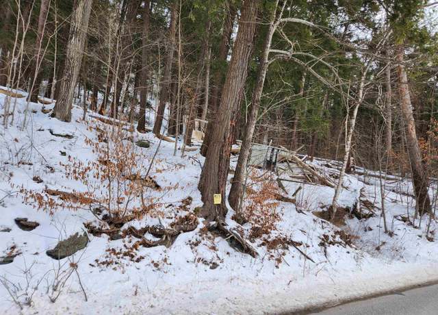 Property at 0 VT Route 30, Wells, VT 05774