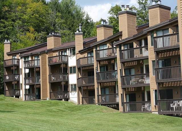 Property at 109 Okemo Ridge Rd Unit C201, Ludlow, VT 05149, 1 bed, 1 bath