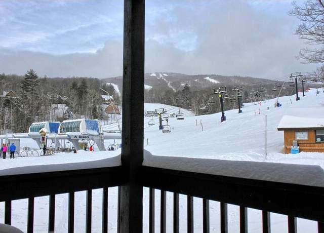 Property at 109 Okemo Ridge Rd Unit C201, Ludlow, VT 05149, 1 bed, 1 bath