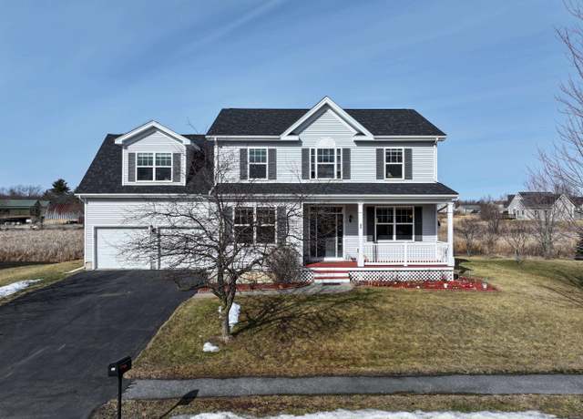 Property at 70 Fields Rd, Middlebury, VT 05753, 4 beds, 2.5 baths
