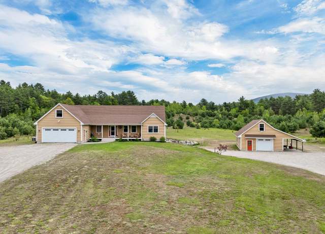 Property at 66 Deerwood Dr, Wilmot, NH 03287, 4 beds, 3.5 baths